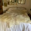 Extra Large Sheepskin Rugs