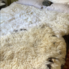 Extra Large Sheepskin Rugs