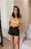 Summer Shorts Bottoms for Women