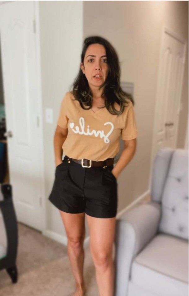 Summer Shorts Bottoms for Women