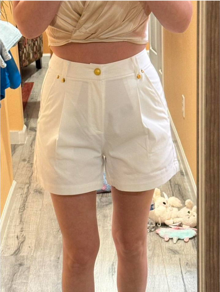 Summer Shorts Bottoms for Women