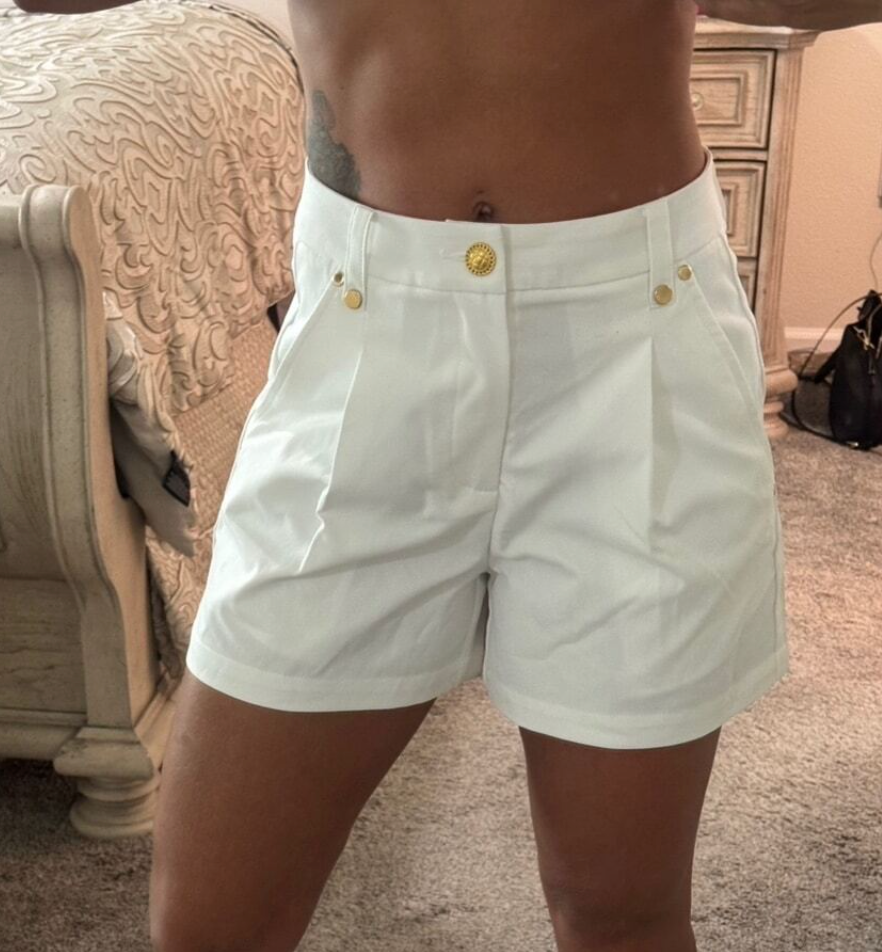 Summer Shorts Bottoms for Women