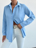 Women’s Classic Button-Down Shirt