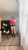 cami tank top for women spaghetti strap