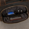 Genuine Leather Bag For Men Crossbody Bag