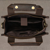 Genuine Leather Bag For Men Crossbody Bag