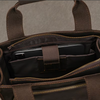 Genuine Leather Bag For Men Crossbody Bag