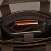 Genuine Leather Bag For Men Crossbody Bag