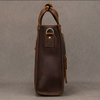 Genuine Leather Bag For Men Crossbody Bag