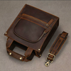 Genuine Leather Bag For Men Crossbody Bag