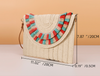 summer clutch bags sling purse