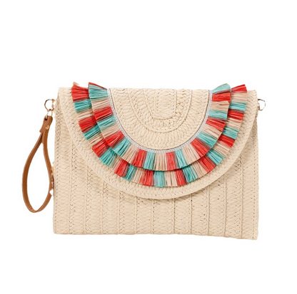 summer clutch bags sling purse
