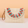summer clutch bags sling purse