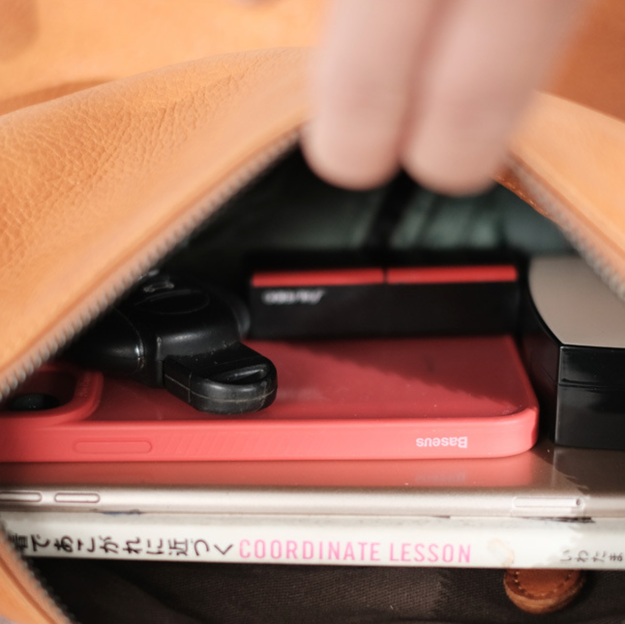 real leather handbag crossbody bag
