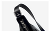 Genuine Leather Crossbody Messenger Bag for Men