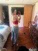 cami hallow tank top for women