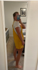 Jumper Romper for Women Casual Summer Loose Overall Shorts