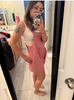 Jumper Romper for Women Casual Summer Loose Overall Shorts