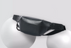 Men’s Leather Waist Bag Crossbody for Travel