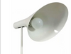 Modern Iron Table Lamp for Bedroom Scandinavian Design
