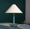 Scandinavian Metal Table Lamp Modern Desk Light