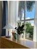 Scandinavian Metal Table Lamp Modern Desk Light