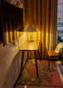 Scandinavian Metal Table Lamp Modern Desk Light