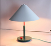 Scandinavian Metal Table Lamp Modern Desk Light