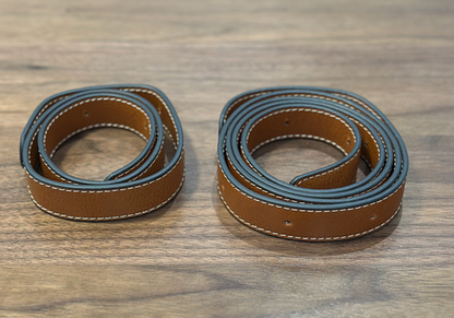 Genuine Leather Underarm Shoulder Bag for Women