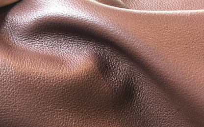 Genuine Leather Shoulder Crossbody Bag for Women Soft Wrinkled