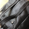 Women Leather Backpack with Laptop Compartment