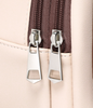Small Leather Designer Backpack Purse for Women