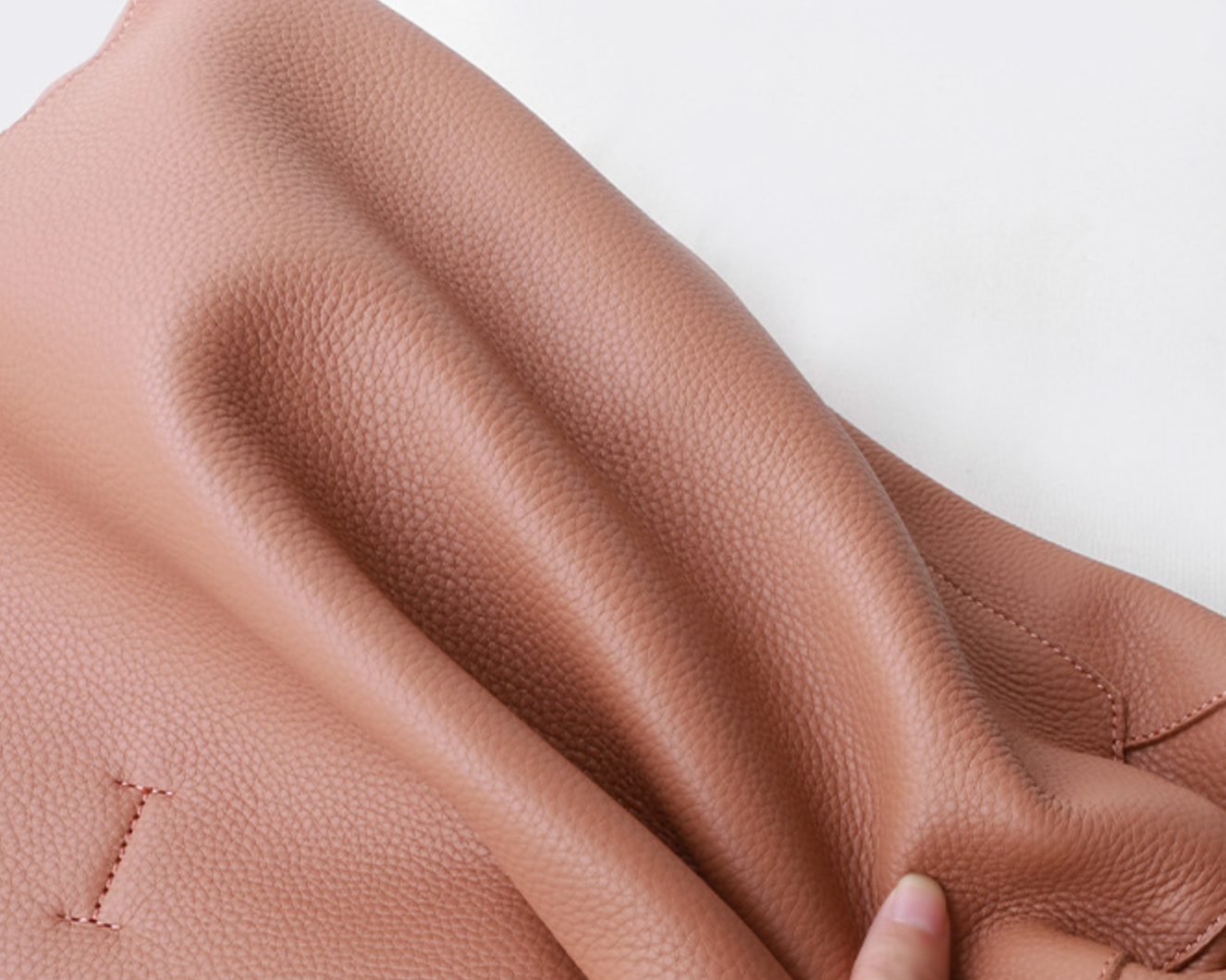 Women Leather Tote Bag Office Shoulder Purse