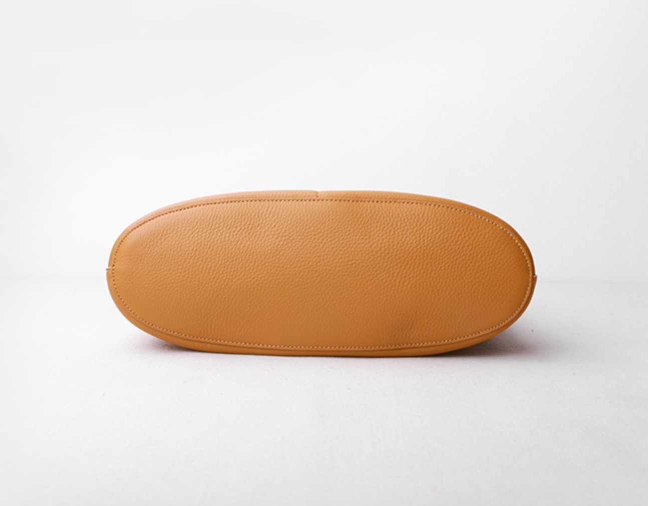 Women Leather Tote Bag Office Shoulder Purse