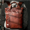 Japanese Style Large Capacity Laptop Bag for Men and Women