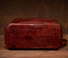 Japanese Style Large Capacity Laptop Bag for Men and Women