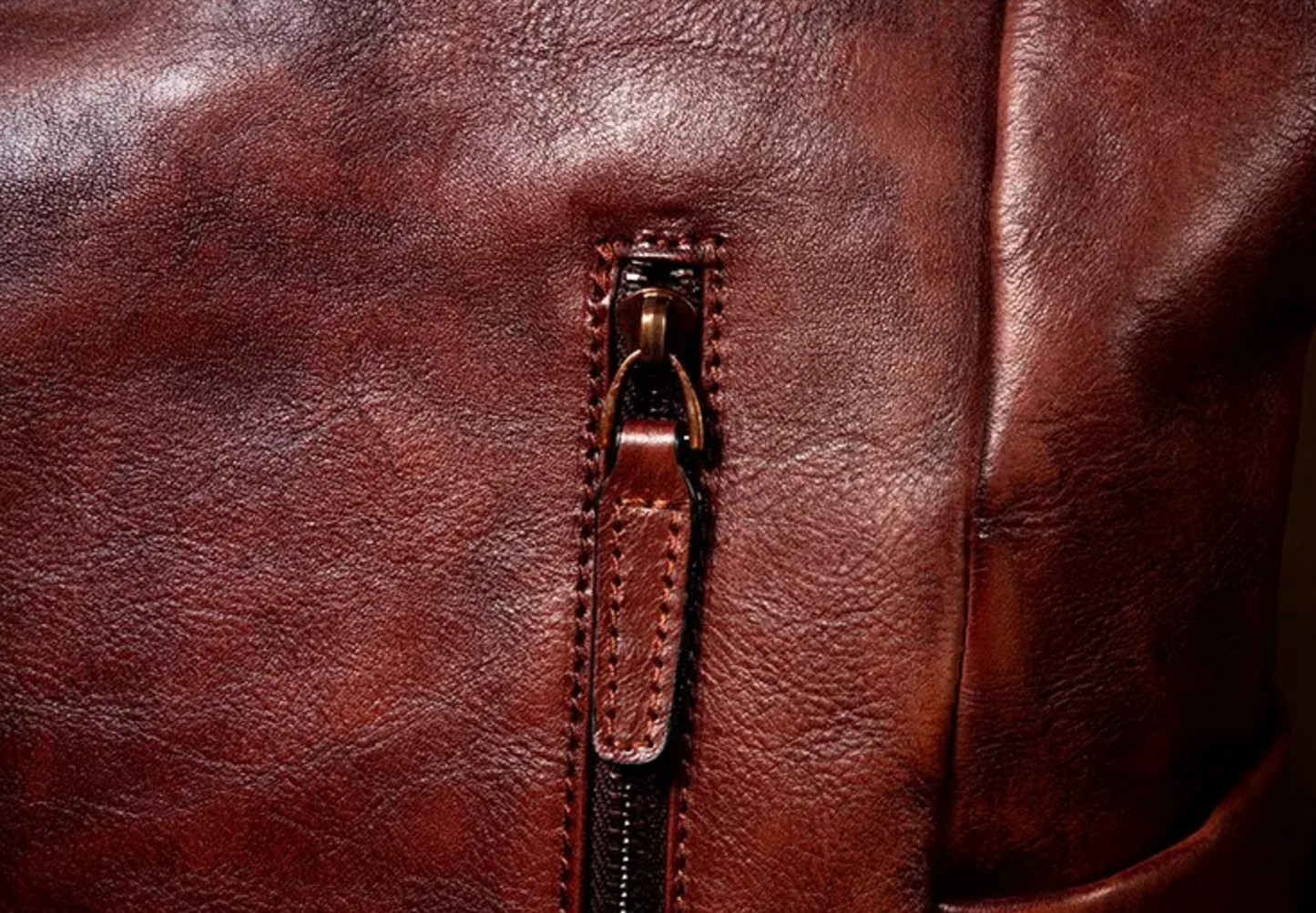 Japanese Style Large Capacity Laptop Bag for Men and Women