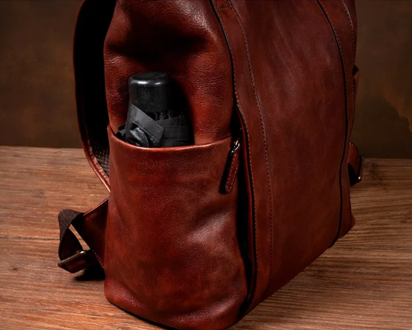 Japanese Style Large Capacity Laptop Bag for Men and Women
