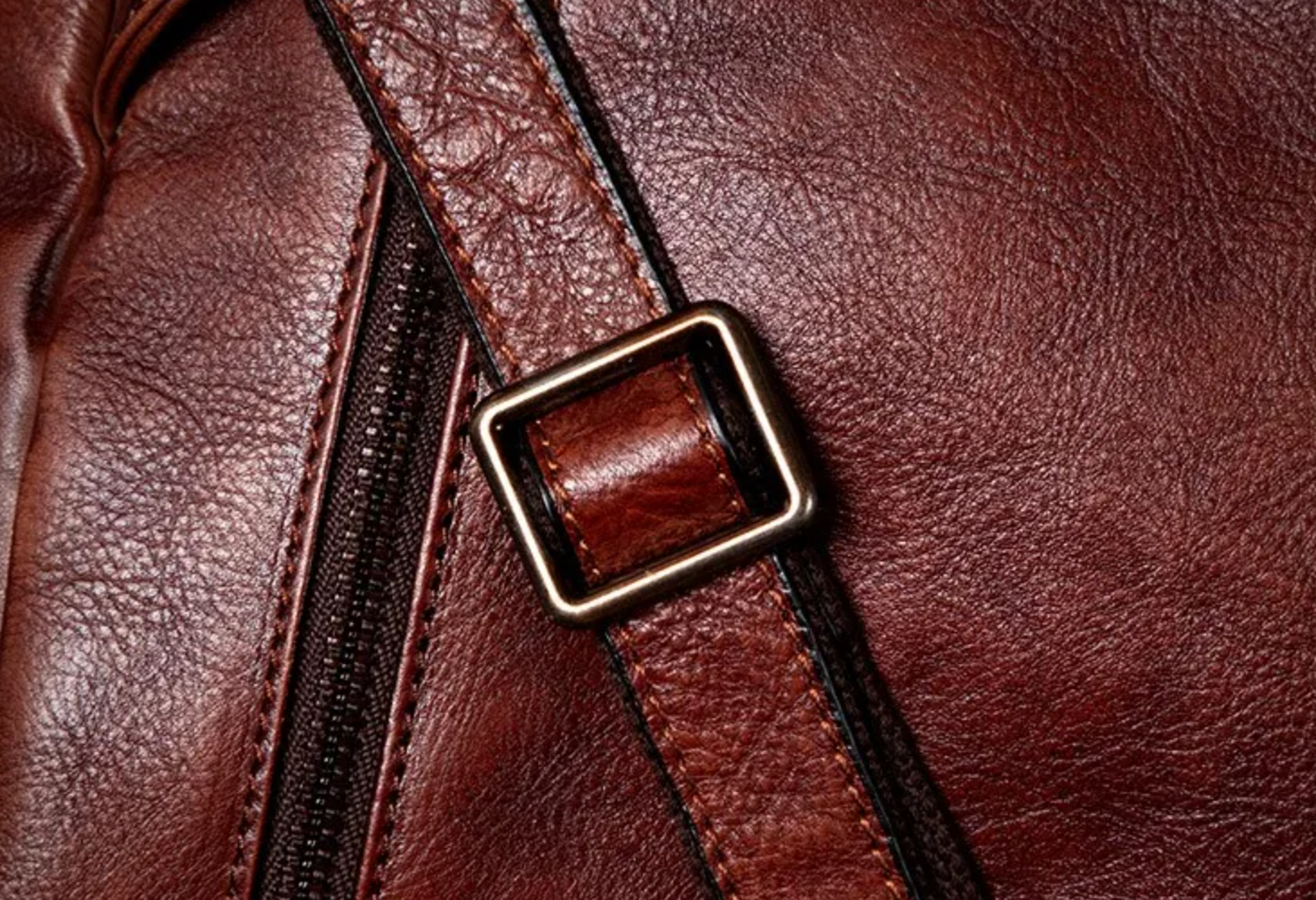 Japanese Style Large Capacity Laptop Bag for Men and Women
