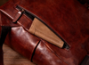 Japanese Style Large Capacity Laptop Bag for Men and Women
