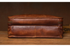 Business Leather Briefcase Men’s Shoulder Bag
