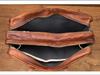 Business Leather Briefcase Men’s Shoulder Bag