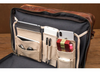 Business Leather Briefcase Men’s Shoulder Bag
