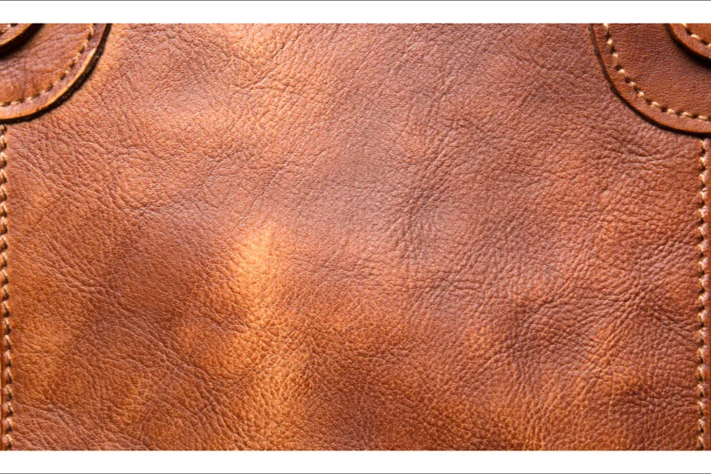 Business Leather Briefcase Men’s Shoulder Bag