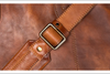 Business Leather Briefcase Men’s Shoulder Bag