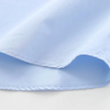 Women’s Light Blue Oversized Wide Sleeve Poplin Shirt