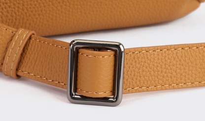 Women Genuine Leather Shoulder Crossbody Purse