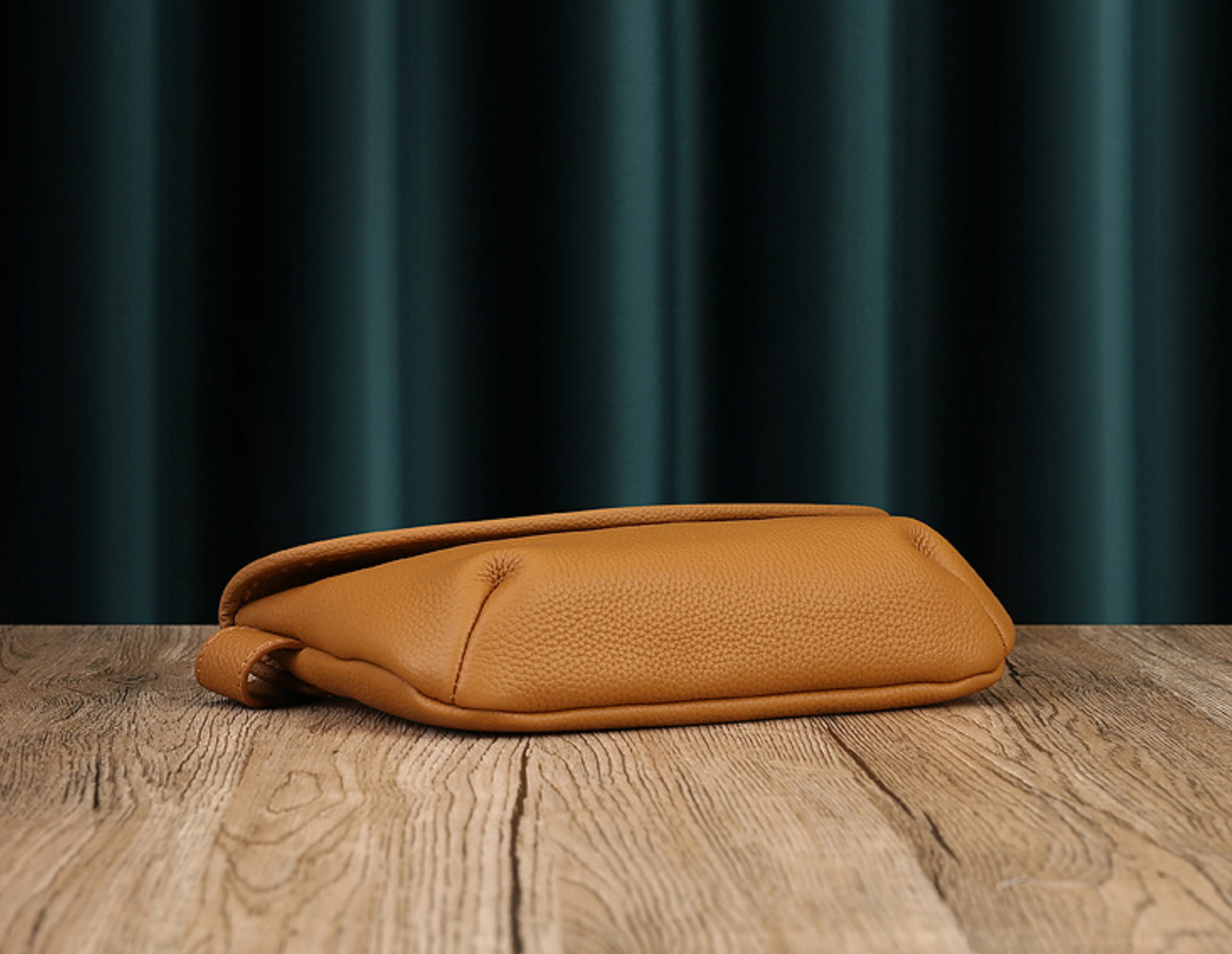 Women Genuine Leather Shoulder Crossbody Purse
