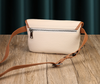 Women Genuine Leather Shoulder Crossbody Purse