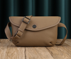 Women Genuine Leather Shoulder Crossbody Purse